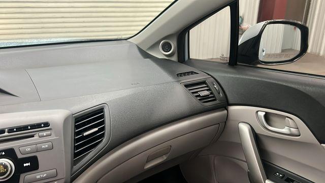 used 2012 Honda Civic car, priced at $12,950