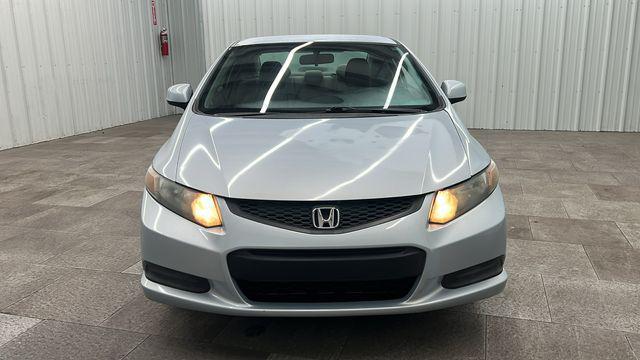 used 2012 Honda Civic car, priced at $12,950