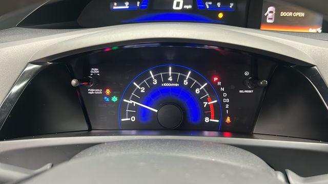 used 2012 Honda Civic car, priced at $12,950