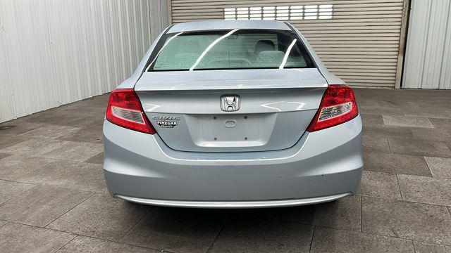used 2012 Honda Civic car, priced at $12,950