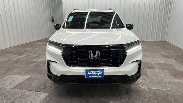 new 2025 Honda Pilot car, priced at $56,485