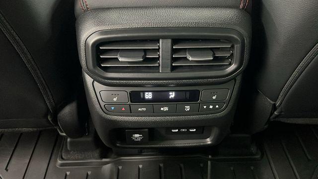 new 2025 Honda Pilot car, priced at $56,485
