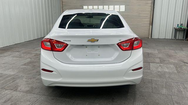 used 2017 Chevrolet Cruze car, priced at $11,450