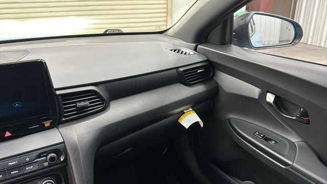 used 2022 Hyundai Veloster N car, priced at $27,450