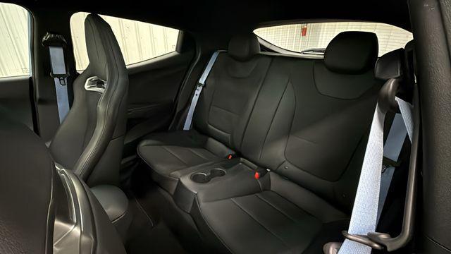 used 2022 Hyundai Veloster N car, priced at $27,450