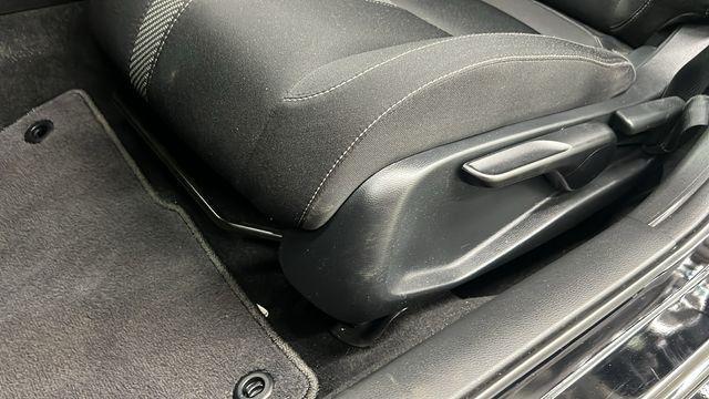 used 2018 Honda Civic car, priced at $23,950