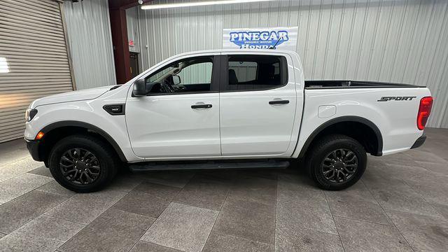 used 2019 Ford Ranger car, priced at $26,750