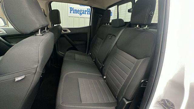 used 2019 Ford Ranger car, priced at $26,750