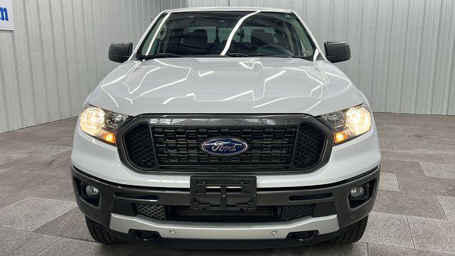 used 2019 Ford Ranger car, priced at $26,750