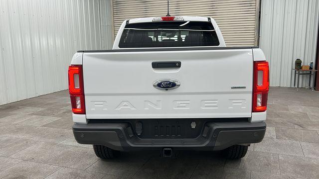 used 2019 Ford Ranger car, priced at $26,750