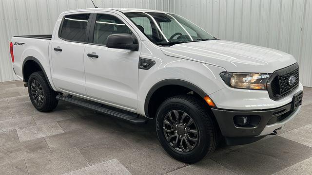 used 2019 Ford Ranger car, priced at $26,750