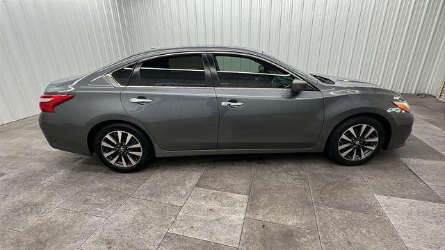 used 2017 Nissan Altima car, priced at $12,450