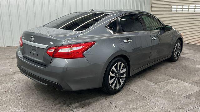 used 2017 Nissan Altima car, priced at $12,450