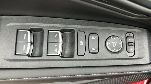 new 2025 Honda Accord Hybrid car, priced at $35,260