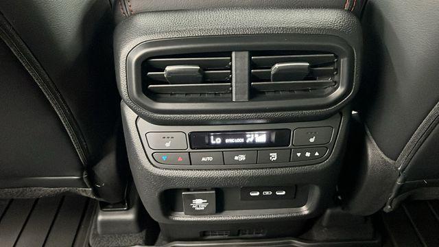 new 2025 Honda Pilot car, priced at $56,030