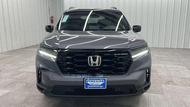 new 2025 Honda Pilot car, priced at $56,030