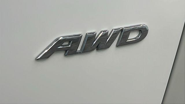 used 2018 Honda CR-V car, priced at $19,950