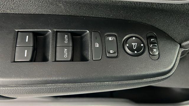 used 2018 Honda CR-V car, priced at $19,950