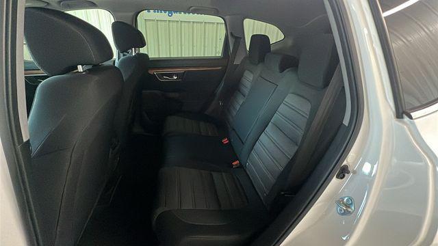 used 2018 Honda CR-V car, priced at $19,950