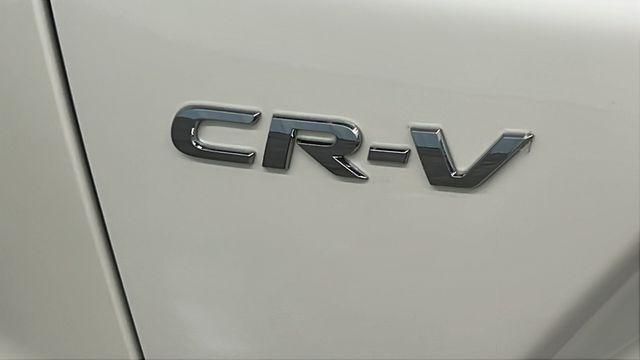 used 2018 Honda CR-V car, priced at $19,950
