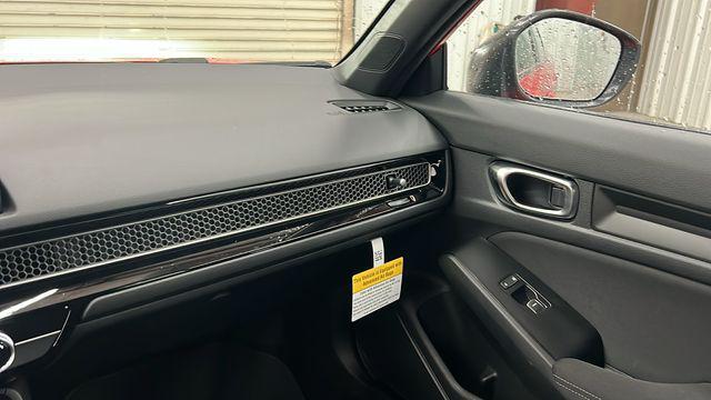 new 2026 Honda Civic car, priced at $27,790