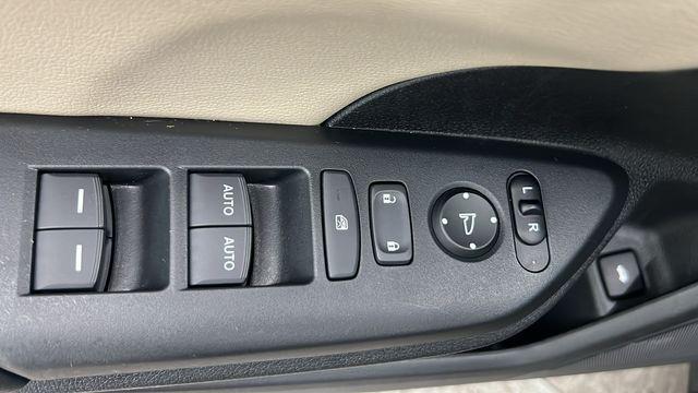 used 2016 Honda Civic car, priced at $22,950