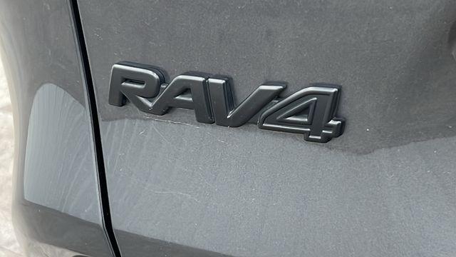 used 2024 Toyota RAV4 car, priced at $38,950