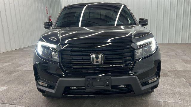 used 2022 Honda Ridgeline car, priced at $41,980