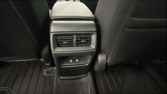 new 2026 Honda CR-V Hybrid car, priced at $39,848