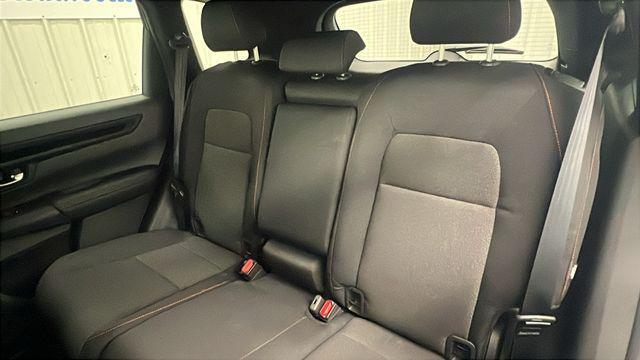 new 2026 Honda CR-V Hybrid car, priced at $39,848