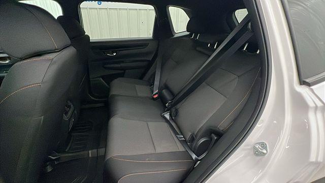 new 2026 Honda CR-V Hybrid car, priced at $40,650