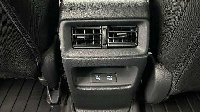 new 2026 Honda CR-V Hybrid car, priced at $40,650