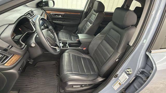 used 2020 Honda CR-V car, priced at $28,980