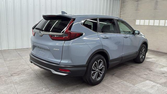 used 2020 Honda CR-V car, priced at $28,980