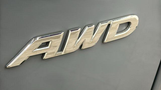 used 2020 Honda CR-V car, priced at $28,980