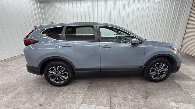 used 2020 Honda CR-V car, priced at $28,980