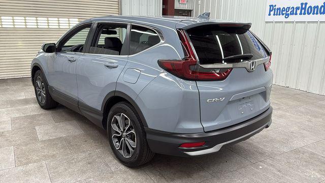 used 2020 Honda CR-V car, priced at $28,980