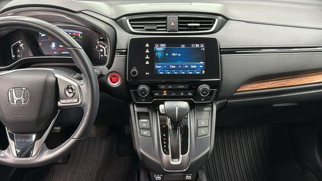 used 2020 Honda CR-V car, priced at $28,980