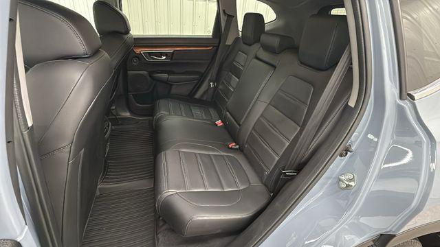 used 2020 Honda CR-V car, priced at $28,980