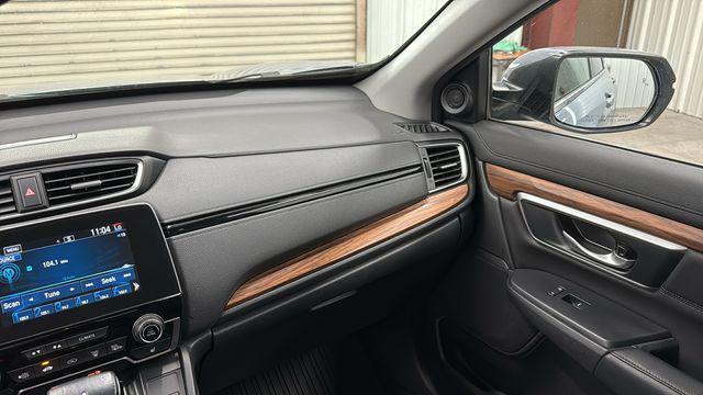 used 2020 Honda CR-V car, priced at $28,980