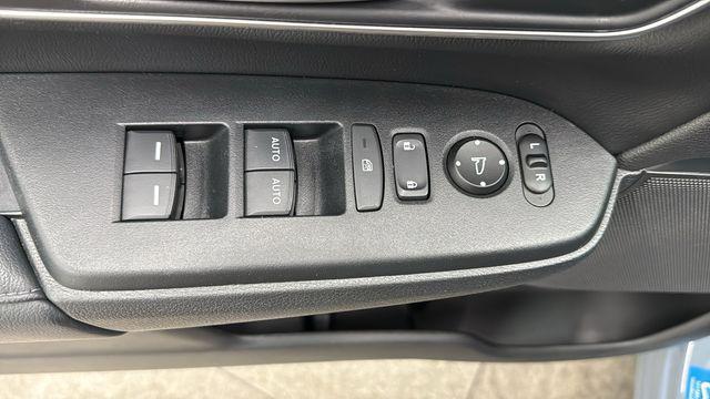 used 2020 Honda CR-V car, priced at $28,980