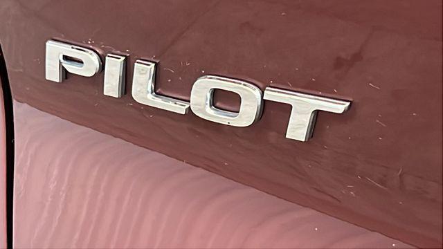 used 2019 Honda Pilot car, priced at $26,390