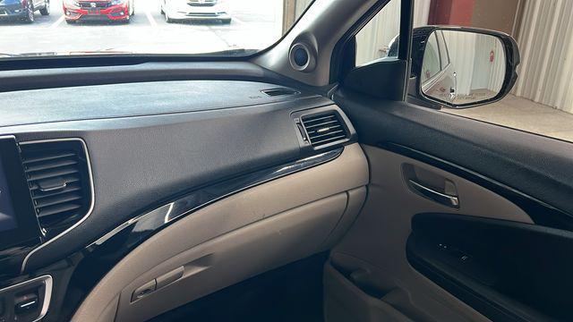 used 2019 Honda Pilot car, priced at $26,390