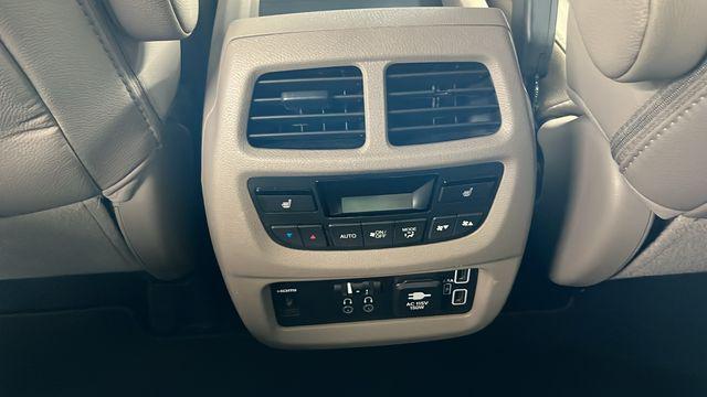 used 2019 Honda Pilot car, priced at $26,390