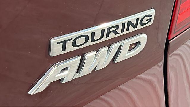 used 2019 Honda Pilot car, priced at $26,390