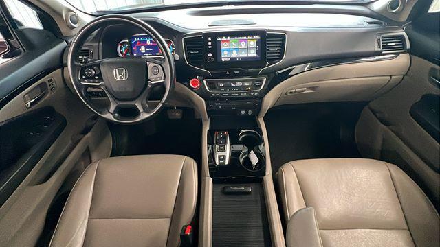 used 2019 Honda Pilot car, priced at $26,390