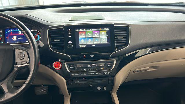 used 2019 Honda Pilot car, priced at $26,390