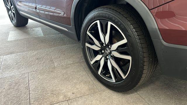 used 2019 Honda Pilot car, priced at $26,390
