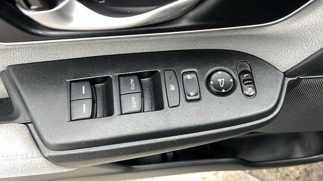 used 2018 Honda CR-V car, priced at $23,950