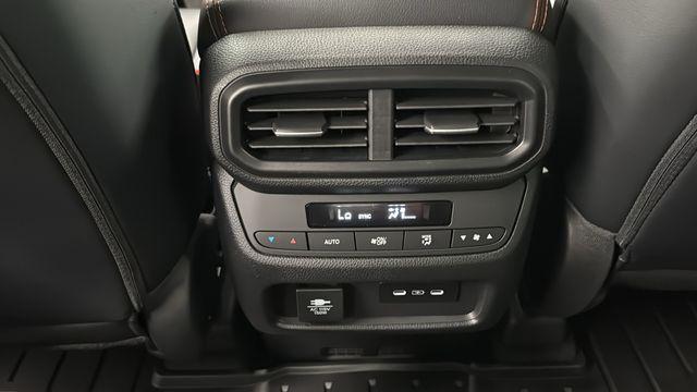 new 2025 Honda Pilot car, priced at $50,895